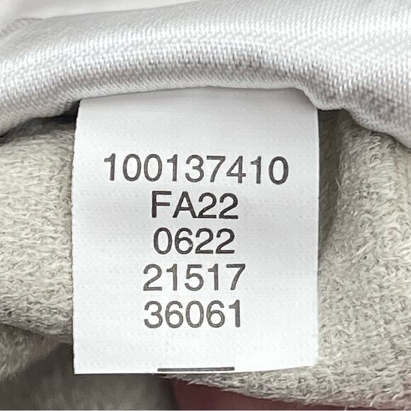 NWT INC Faux Leather High Rise Jogger Pull On Pants in Cinnamon Spice Size Small - Picture 12 of 13